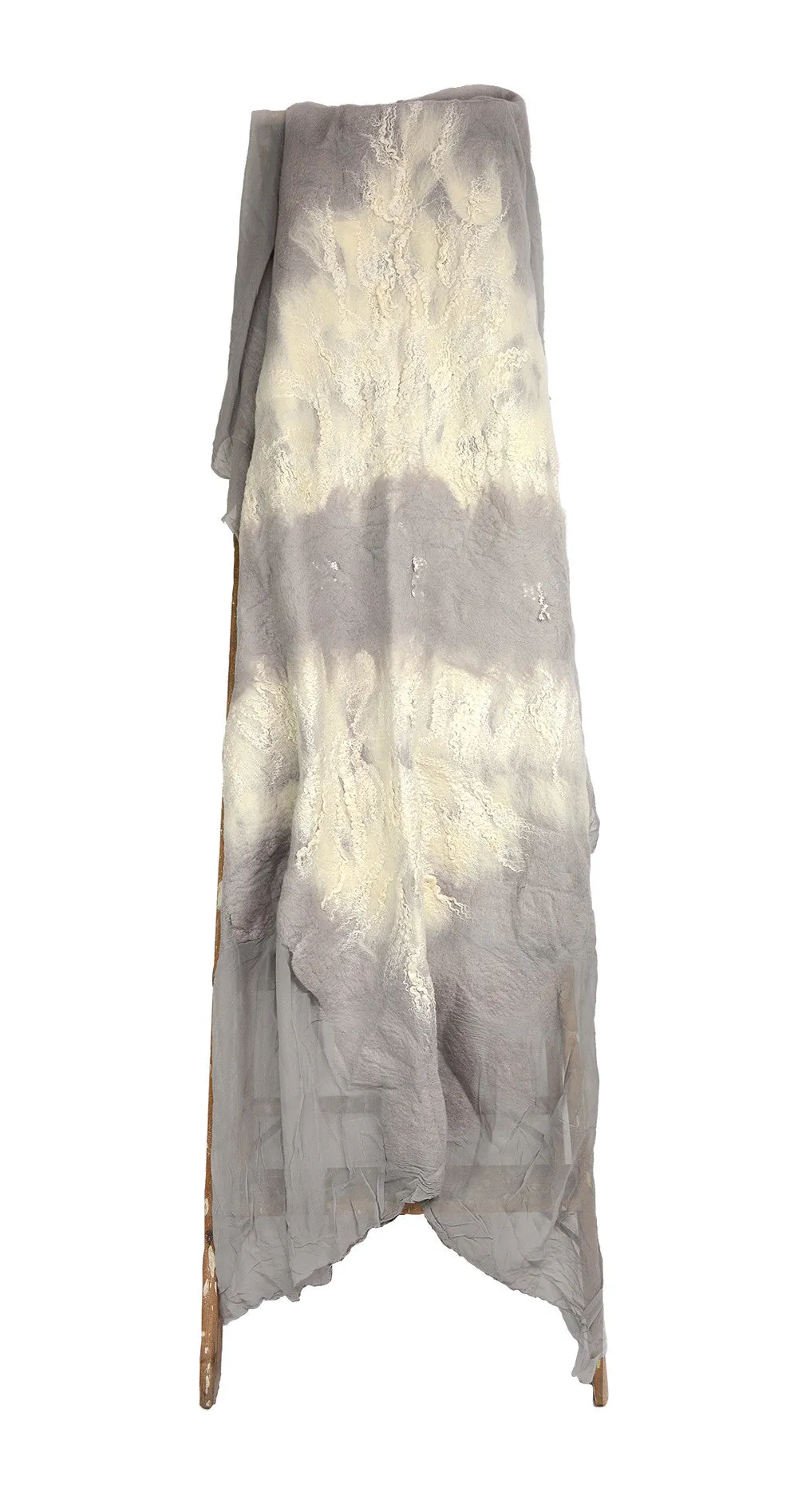 Dove Alchemy Throw