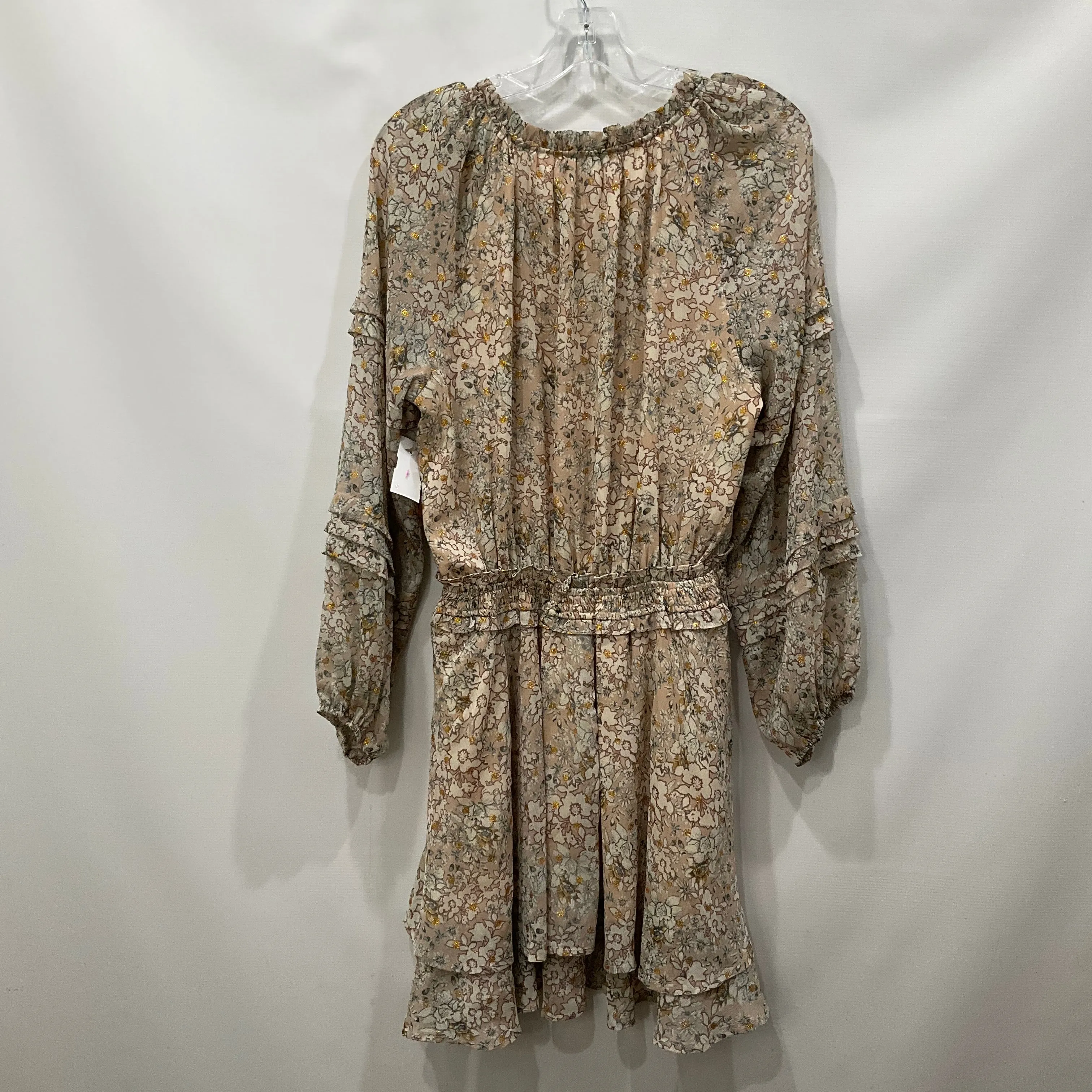 Dress Casual Short By Fate  Size: M