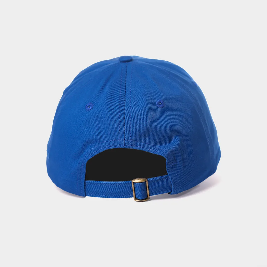 Duke Blue Devils Classic Logo Dad Hat