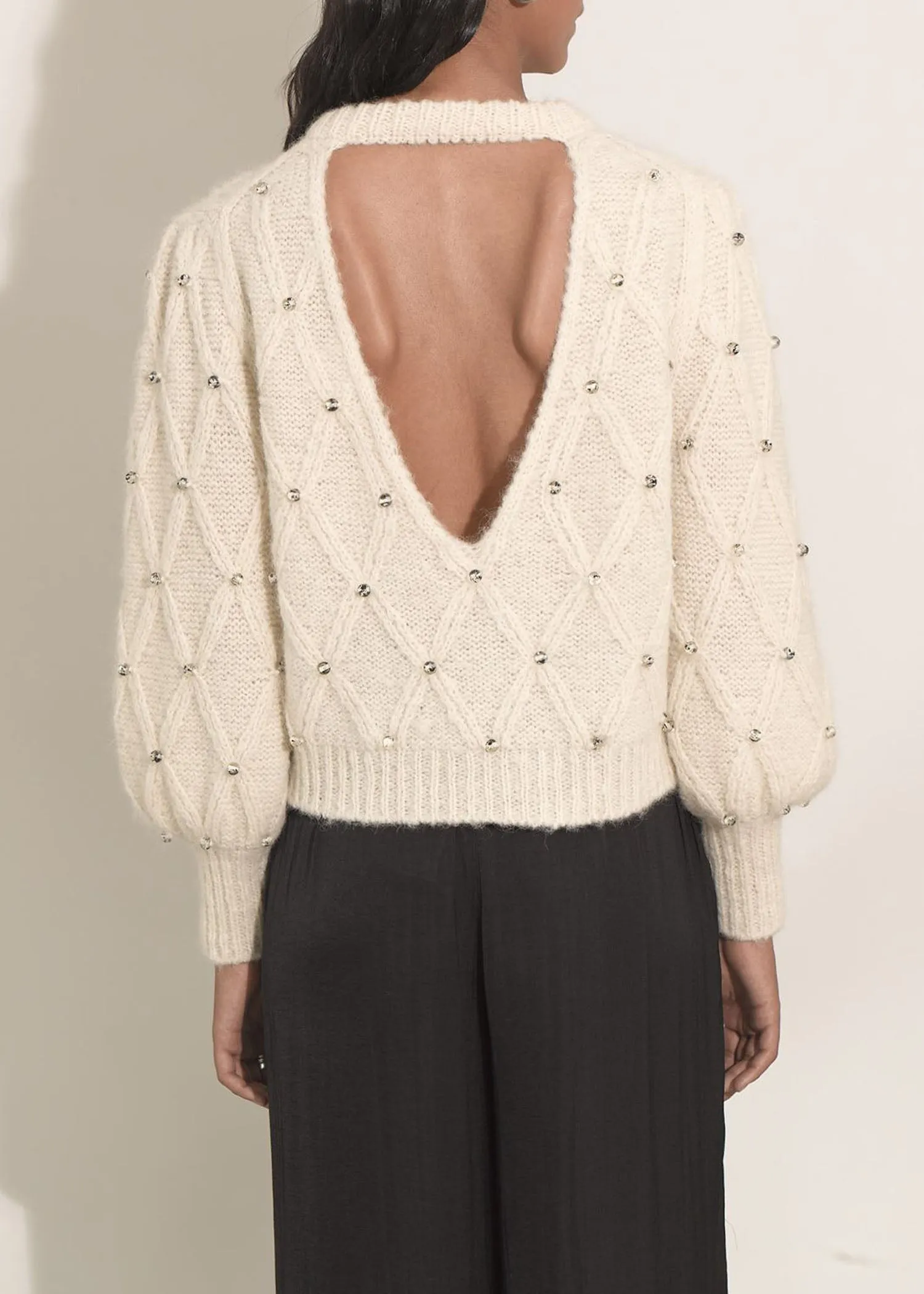 Eleven Six Zaria Sweater
