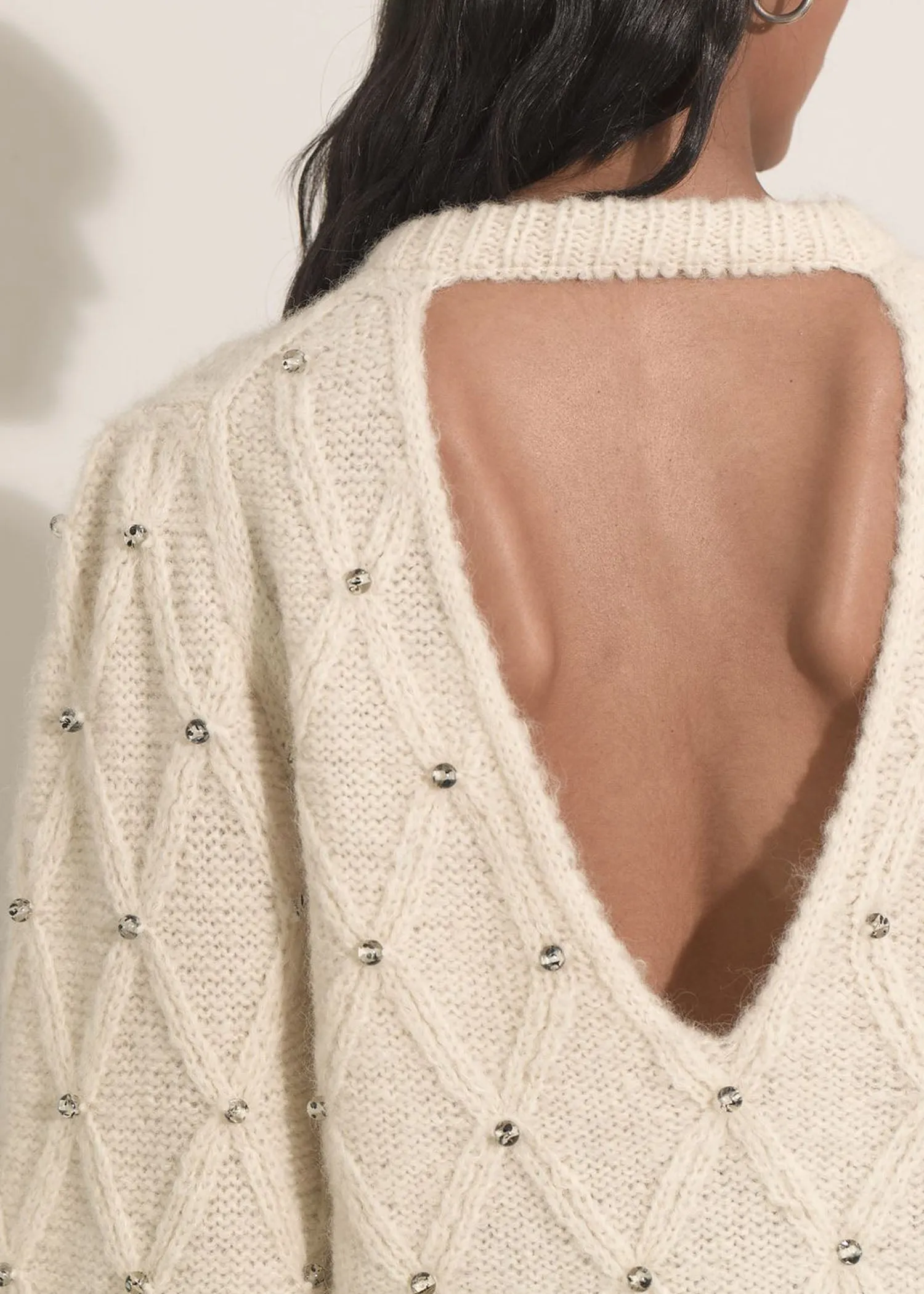 Eleven Six Zaria Sweater
