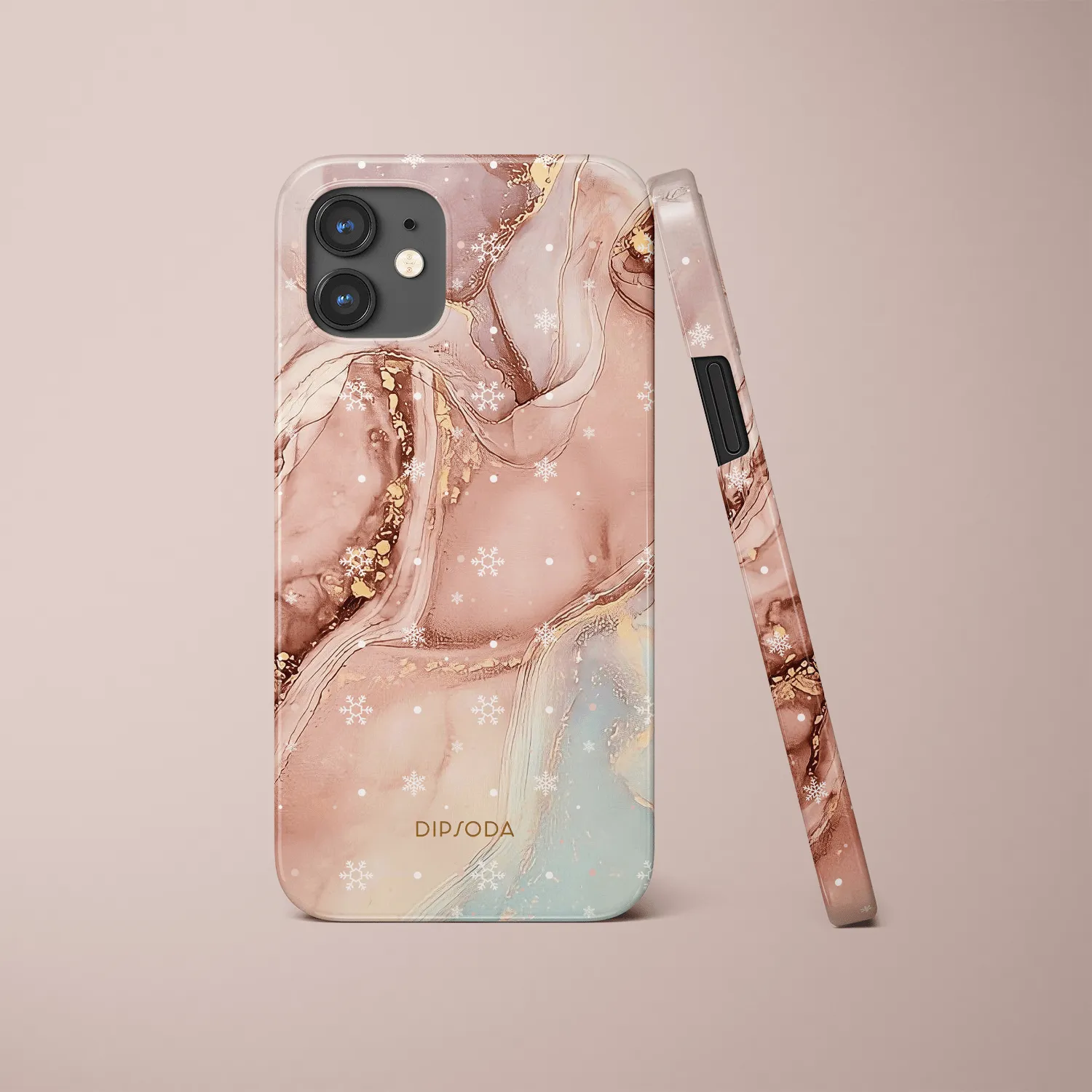 Enchanted Tales Phone Case