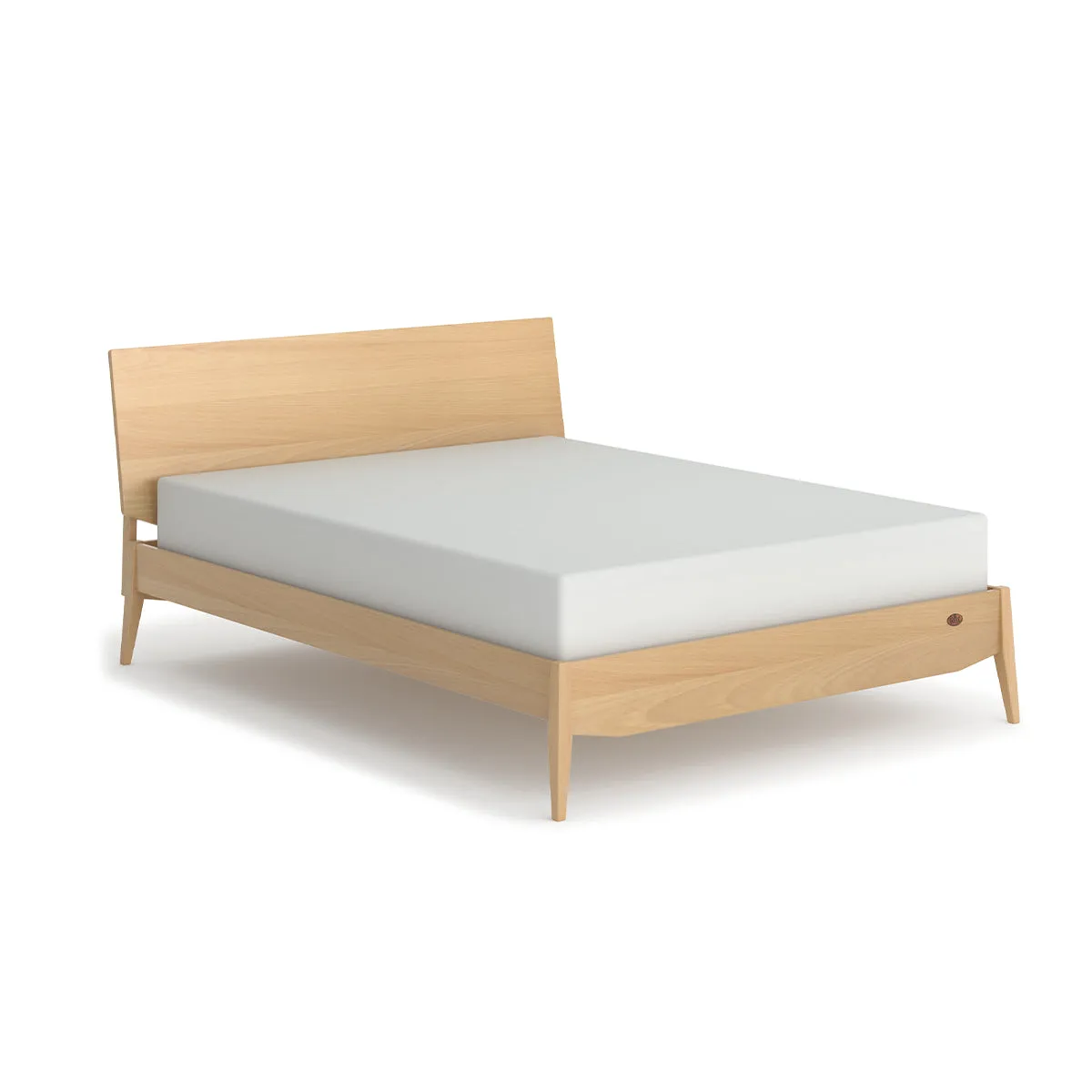Field Queen Bed