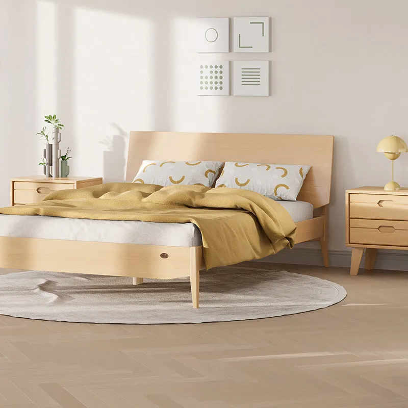 Field Queen Bed