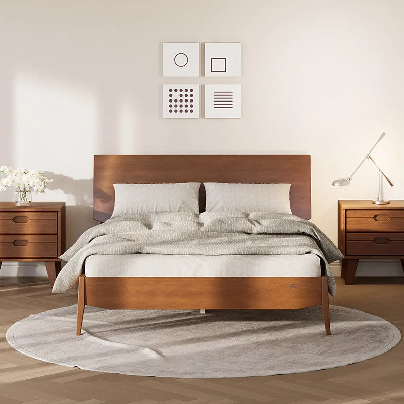 Field Queen Bed