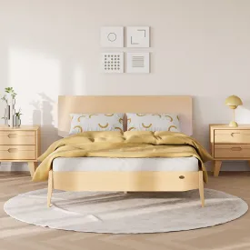 Field Queen Bed
