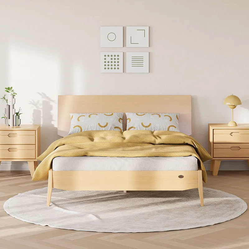 Field Queen Bed