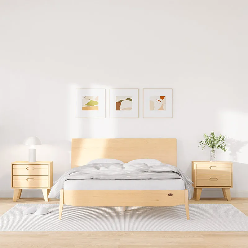 Field Queen Bed