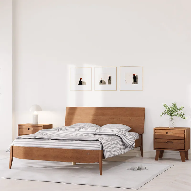 Field Queen Bed