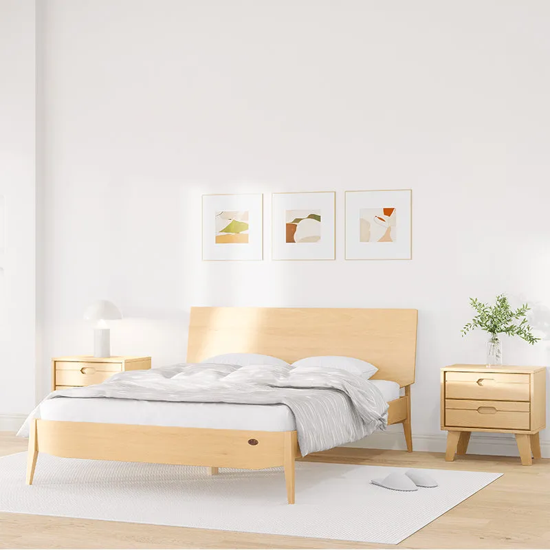 Field Queen Bed