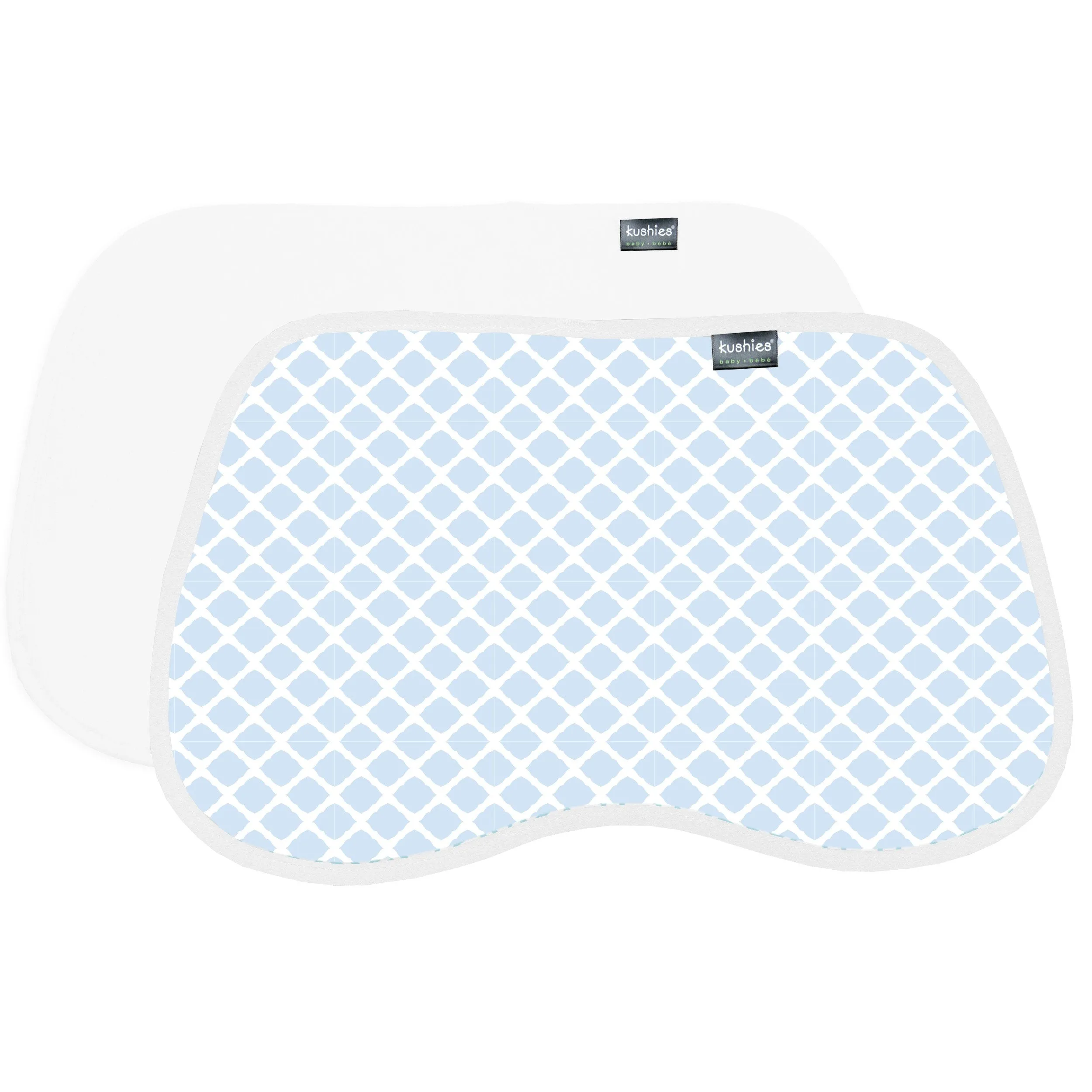 Flannel | Burp Pads 2Pack