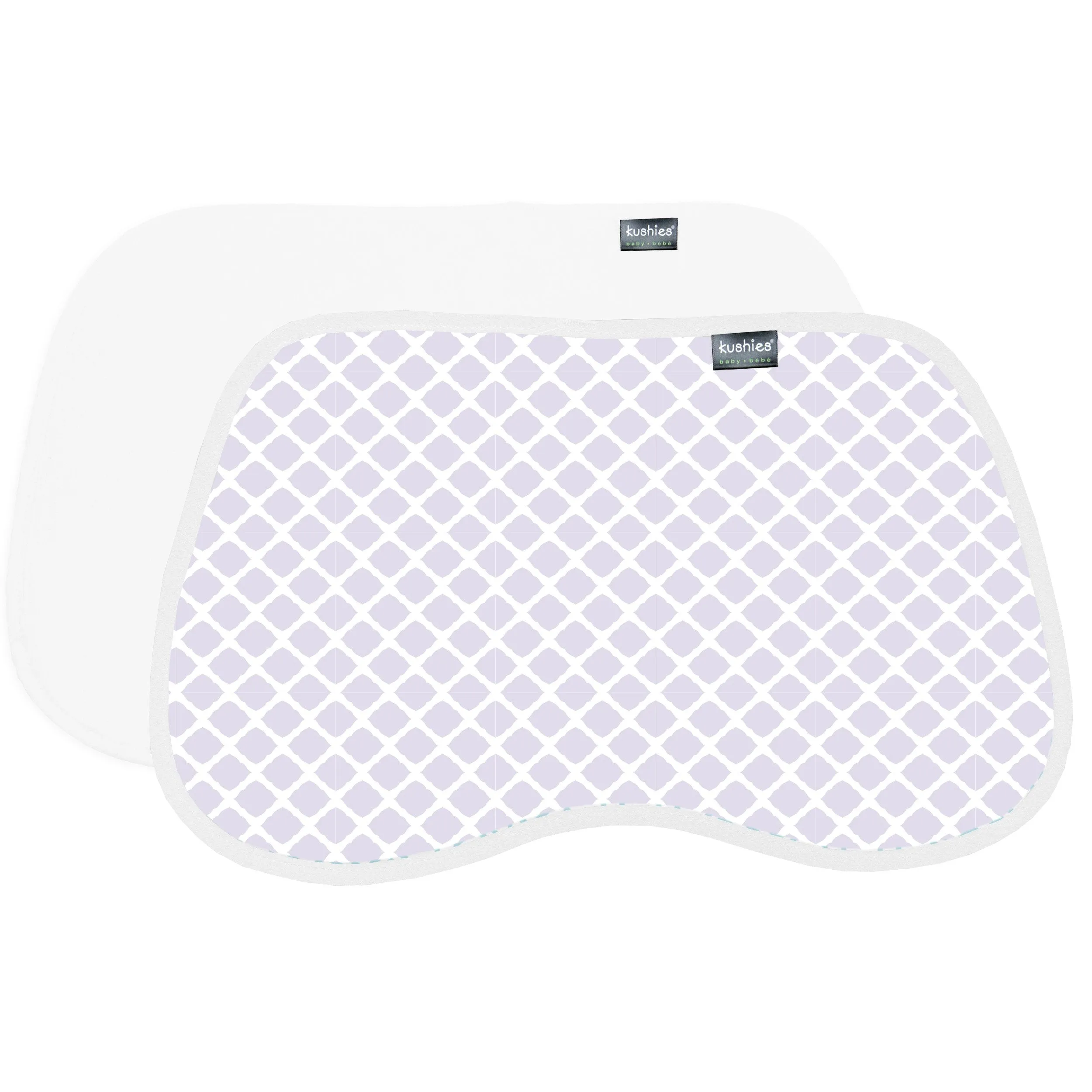 Flannel | Burp Pads 2Pack
