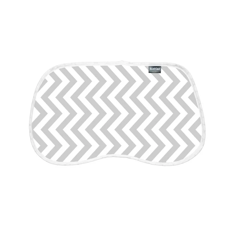 Flannel | Burp Pads 2Pack