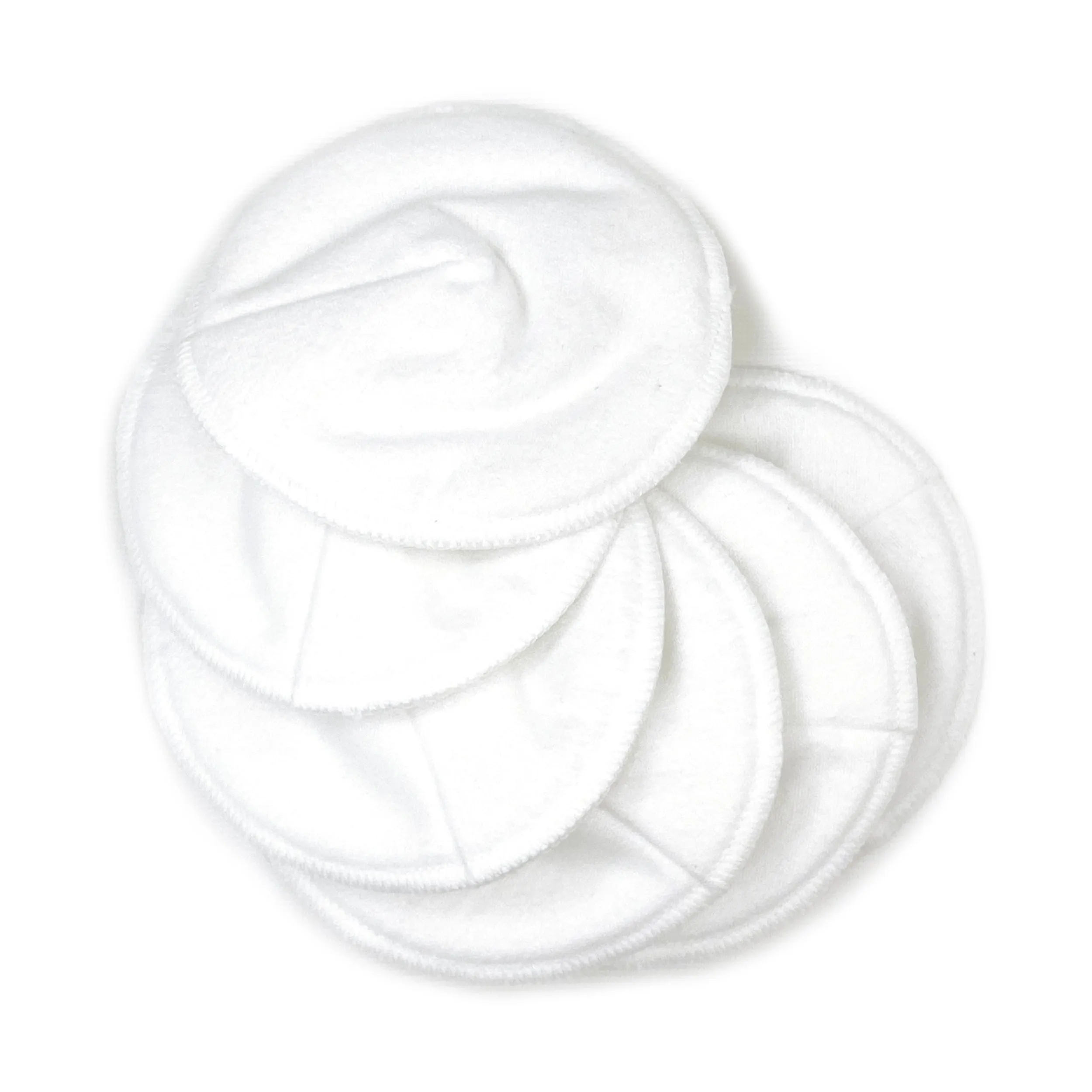 Flannel | Nursing Pads 6 pack