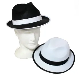 Gangster Trilby
