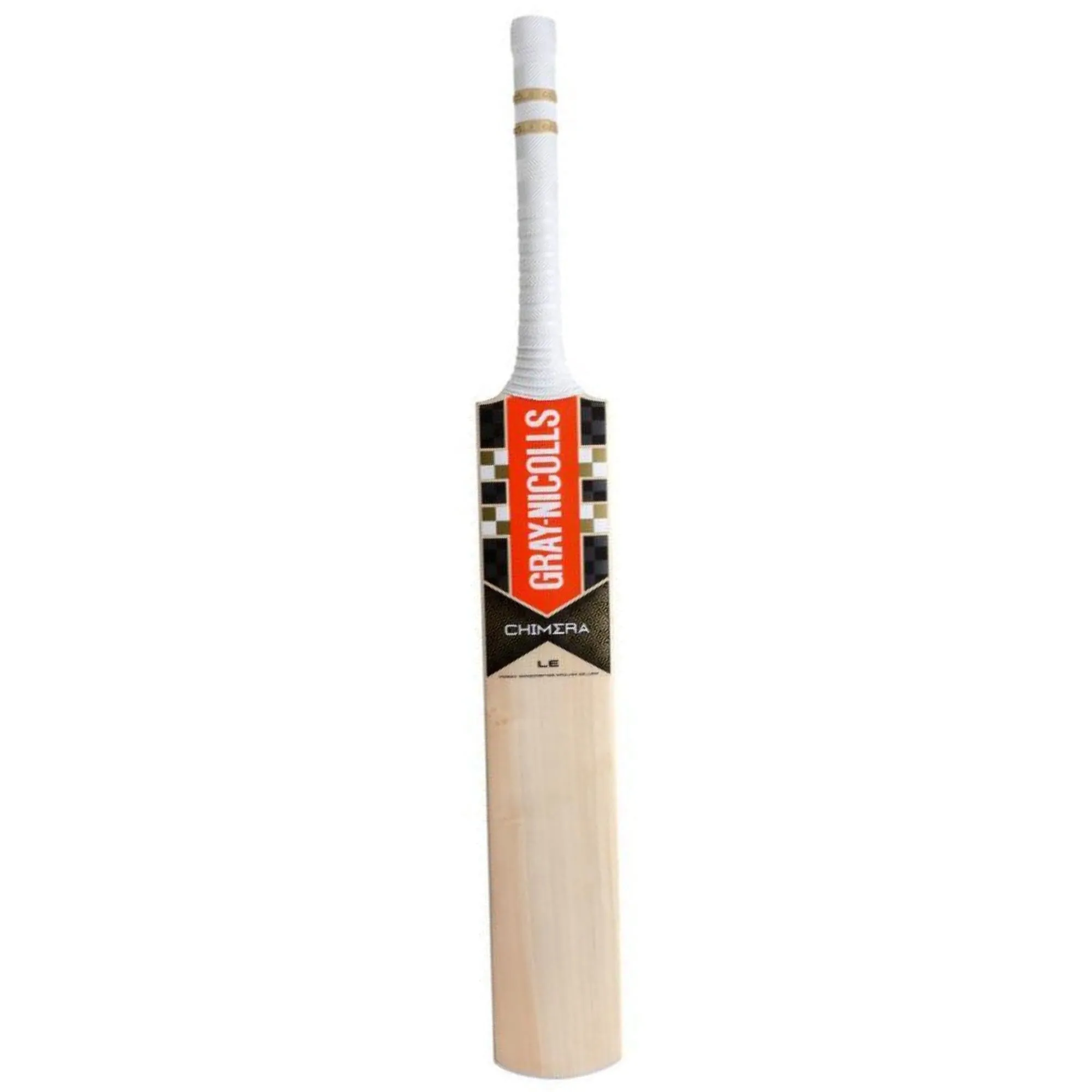 Gray Nicolls Cricket Bat Chimera LE English Willow