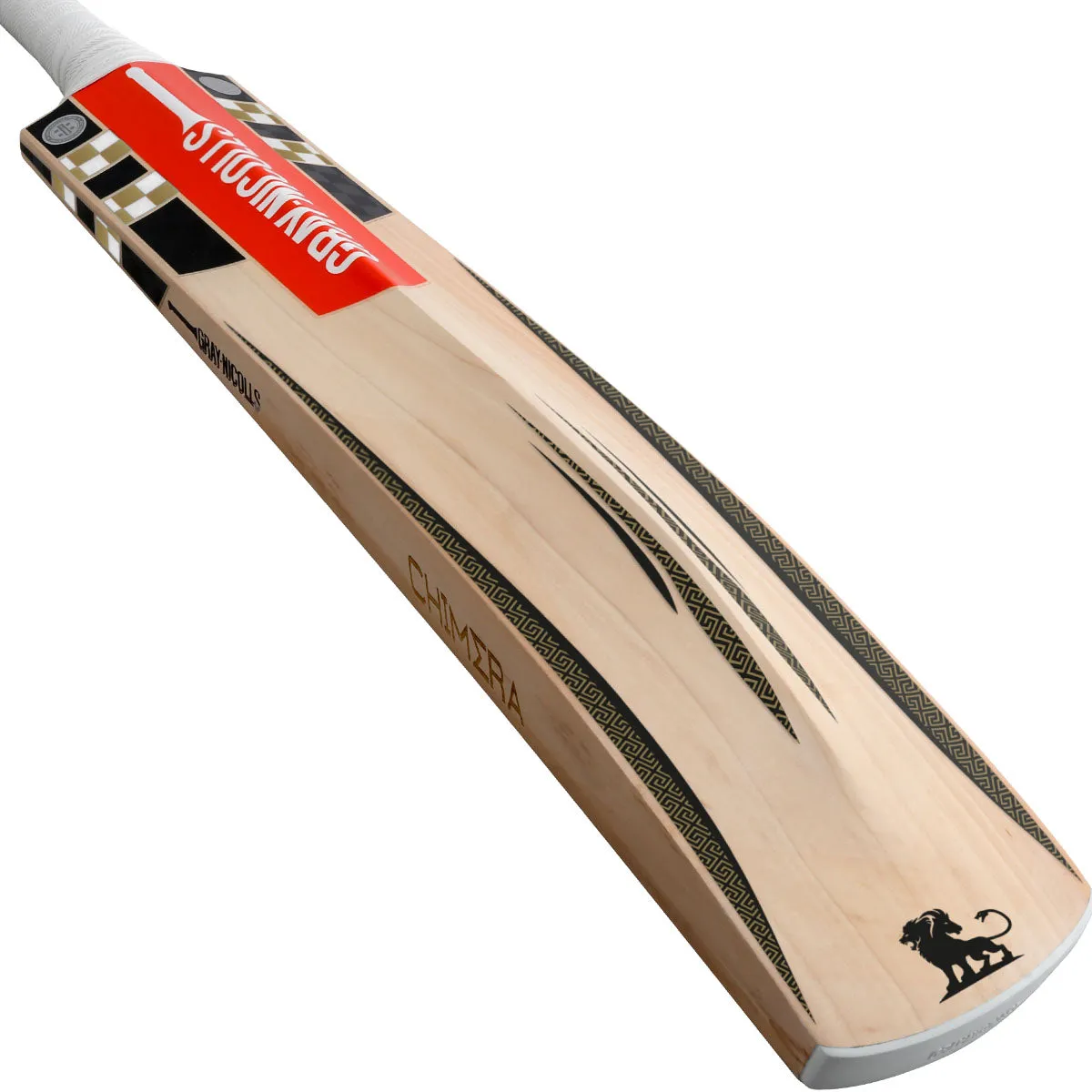 Gray Nicolls Cricket Bat Chimera LE English Willow