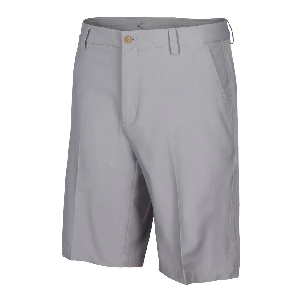 Greg Norman Mens MicroLux Performance Golf Shorts