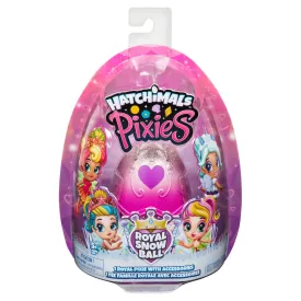 Hatchimals Pixies 1 Pack Assorted Styles
