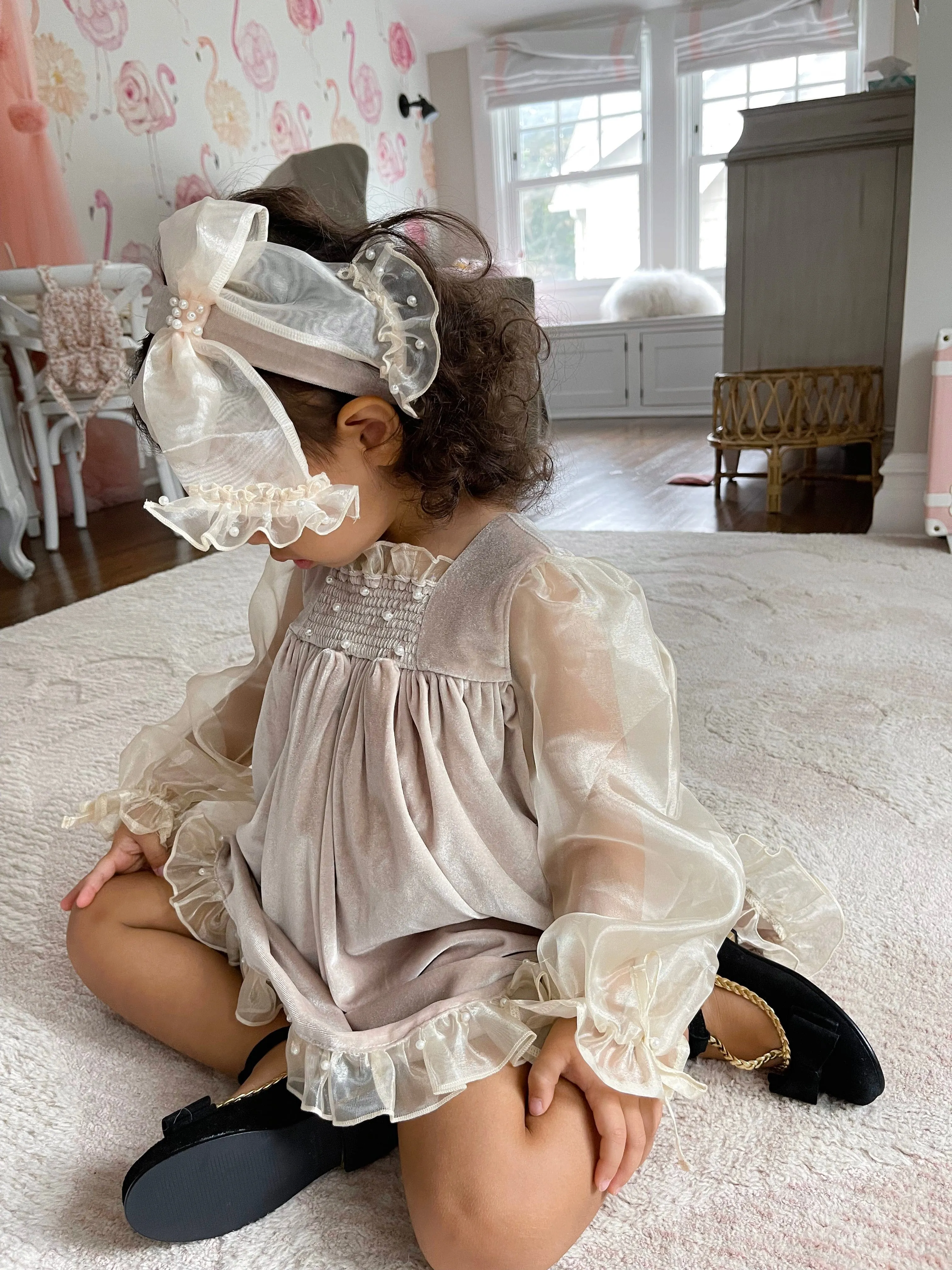 Helena Headband