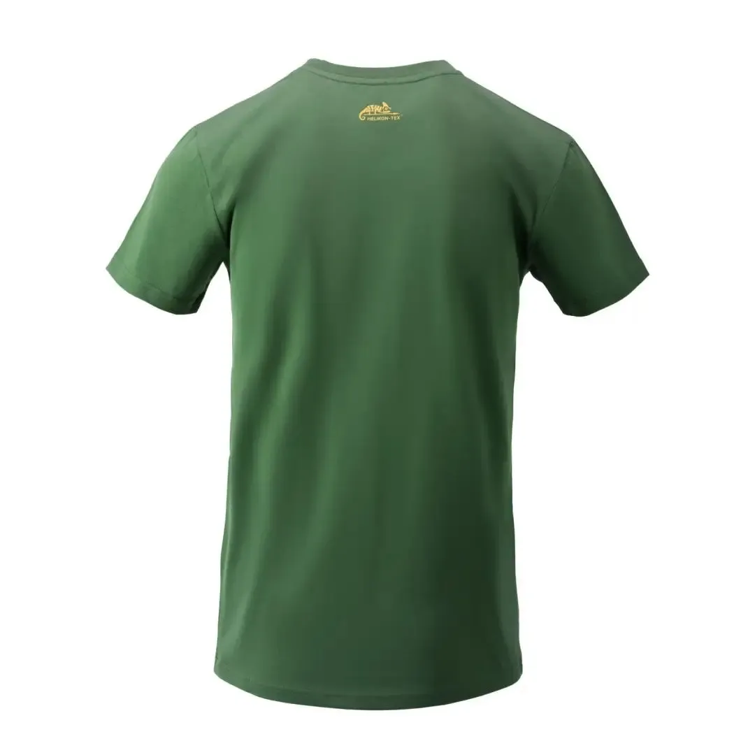 Helikon-Tex Journey to Perfection Cotton T-Shirt