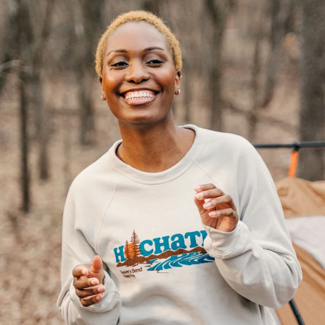 Hochatime Shore Sweatshirt