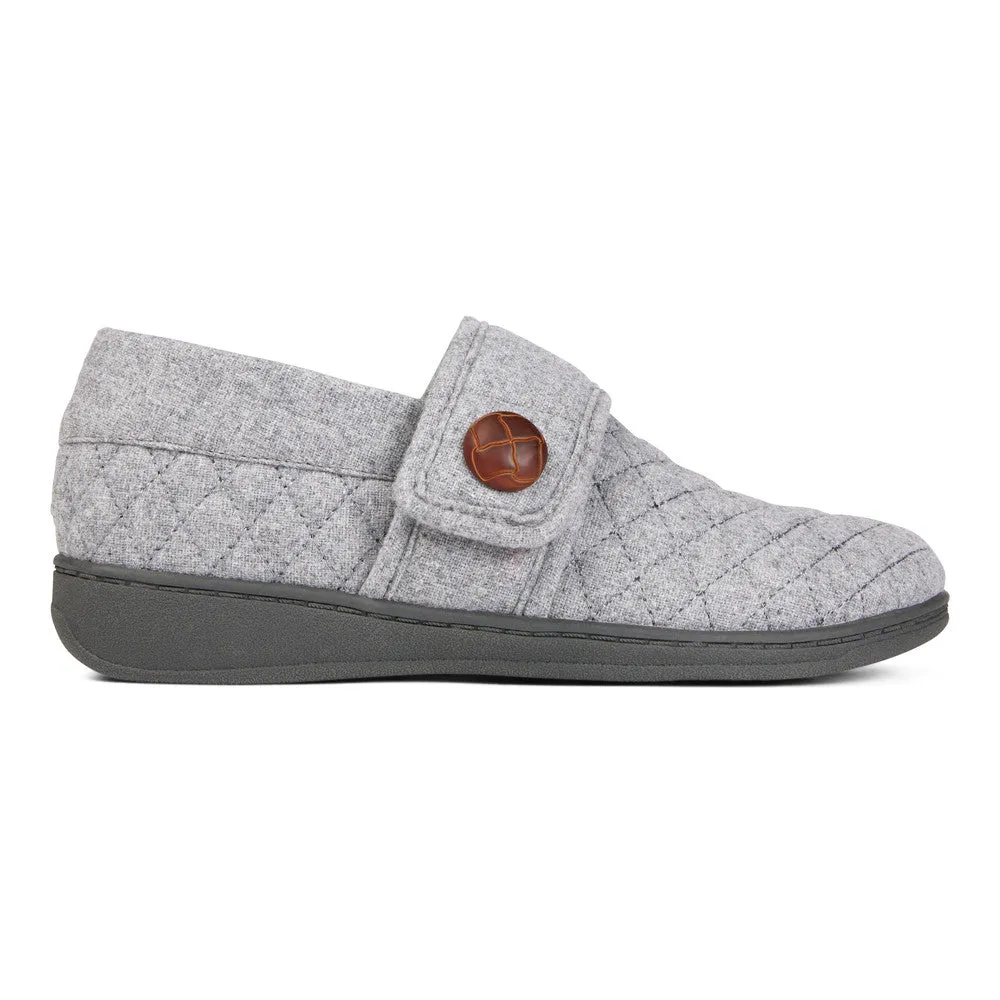 Jackie - Grey