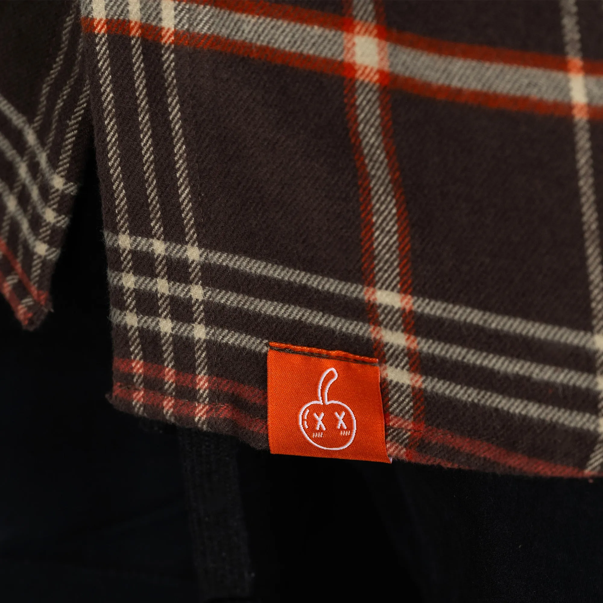 Jar Jar Binks Flannel