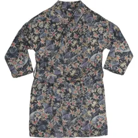 Konges Slojd - Kid's Muslin Bathrobe in Marquis