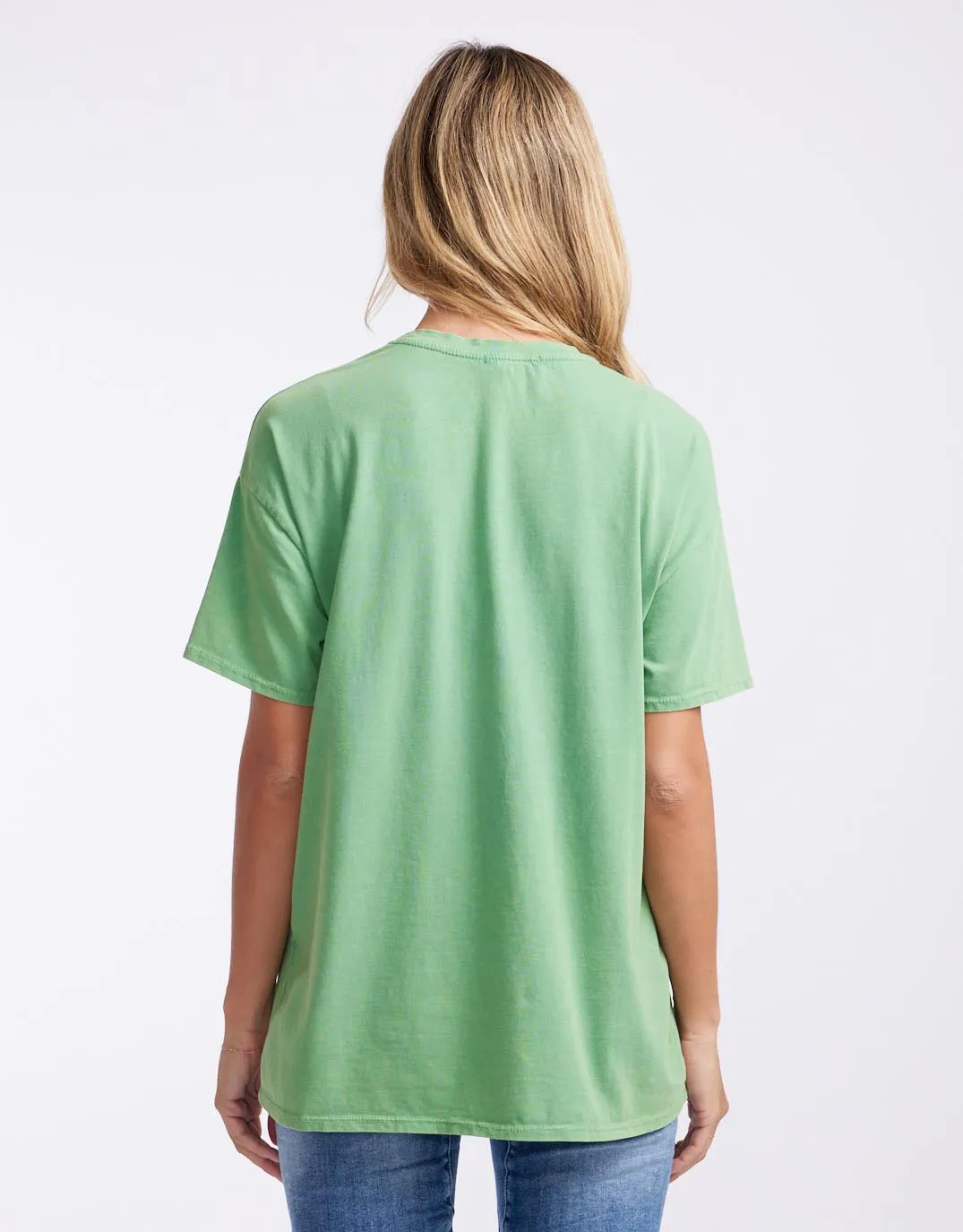 L.A. Tee - Green