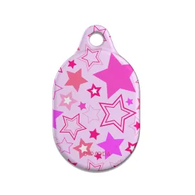 Live Your Dream AirTag Case