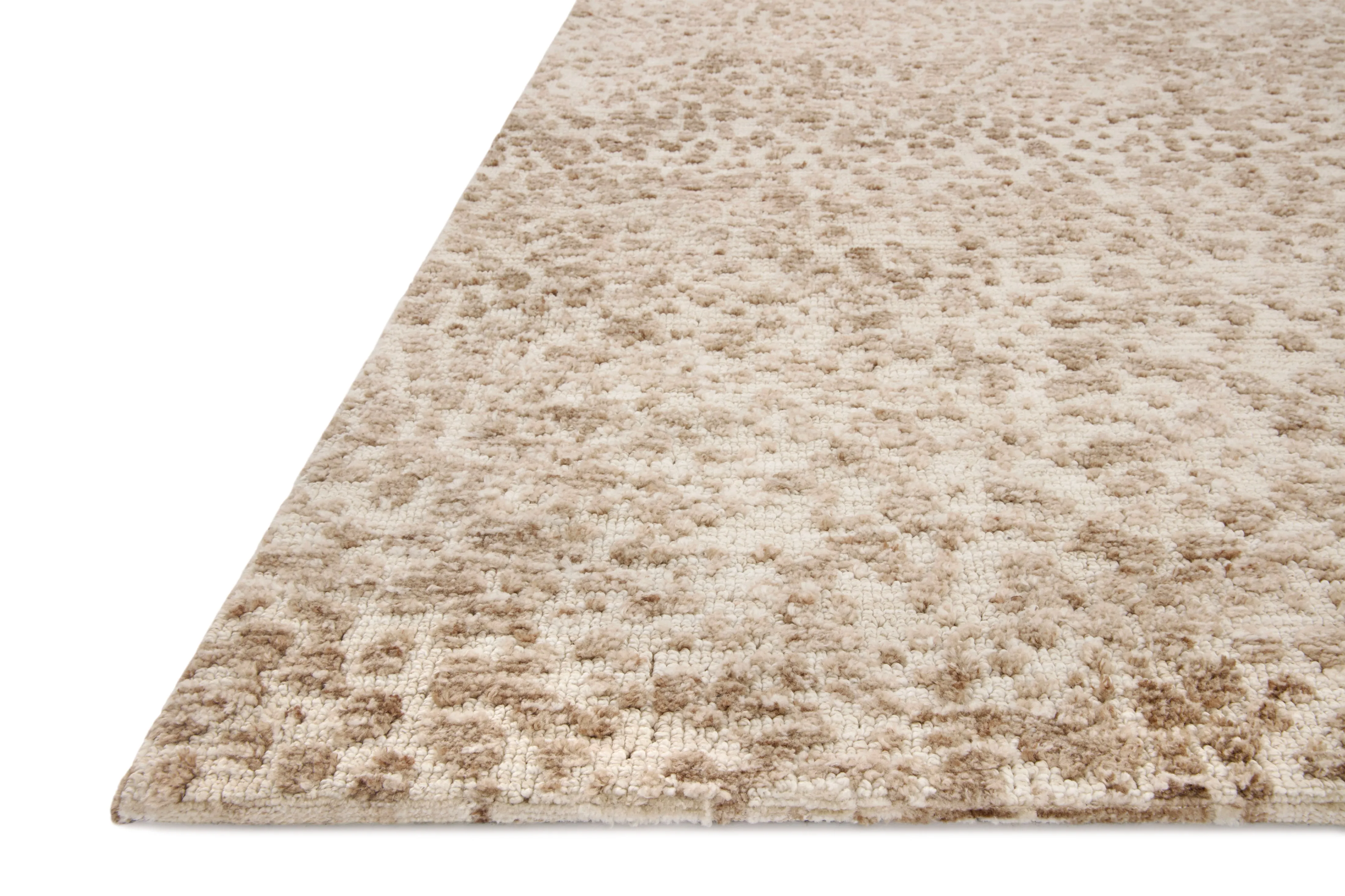 Loloi Neda Ivory / Sand Rug