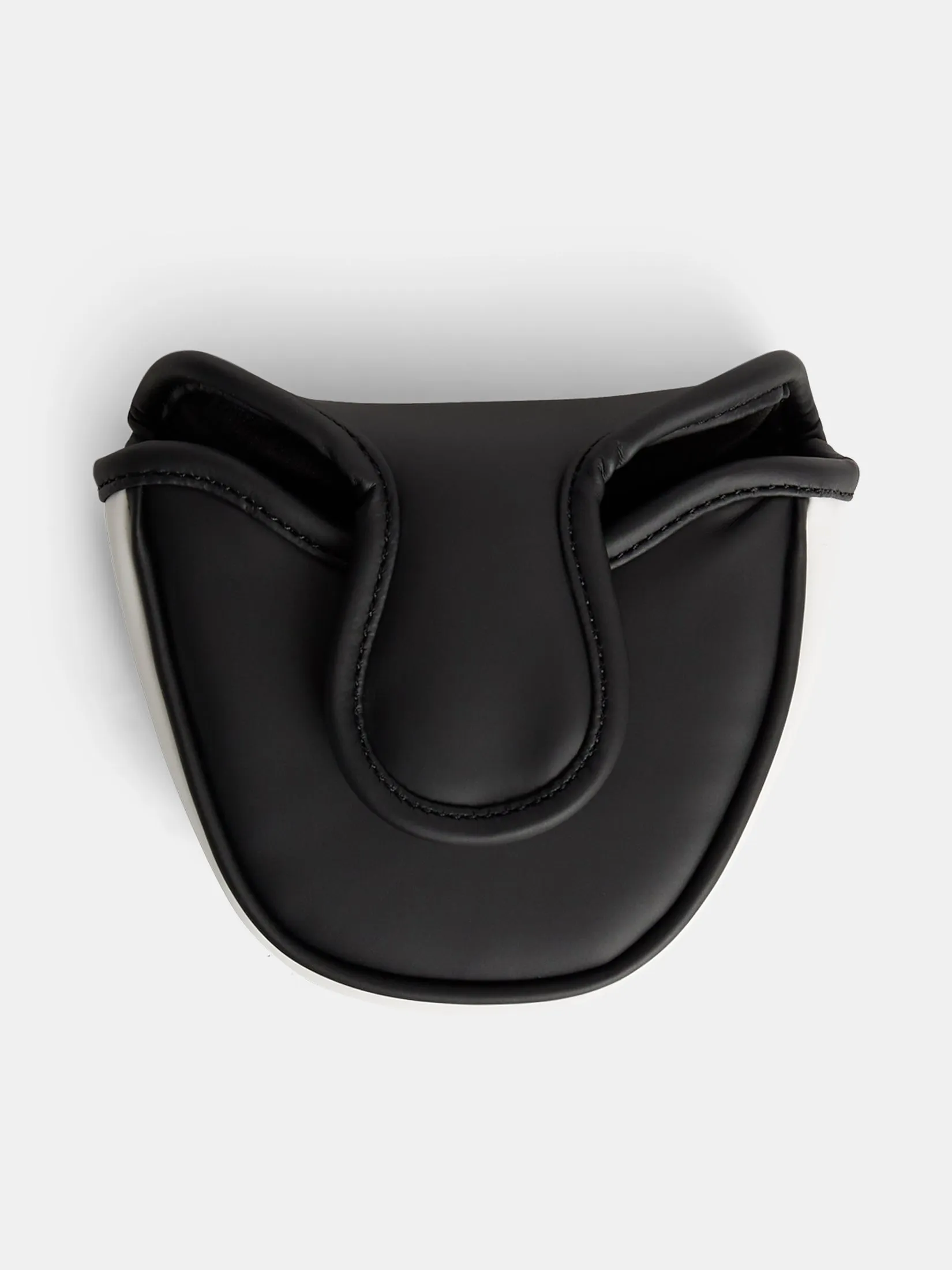 Mallet Putter Cover