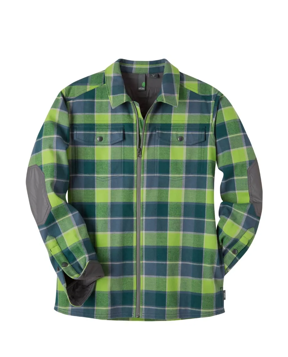 Men's Buckhorn Jacket