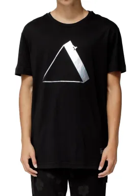 Men's  Prism Printed Tee