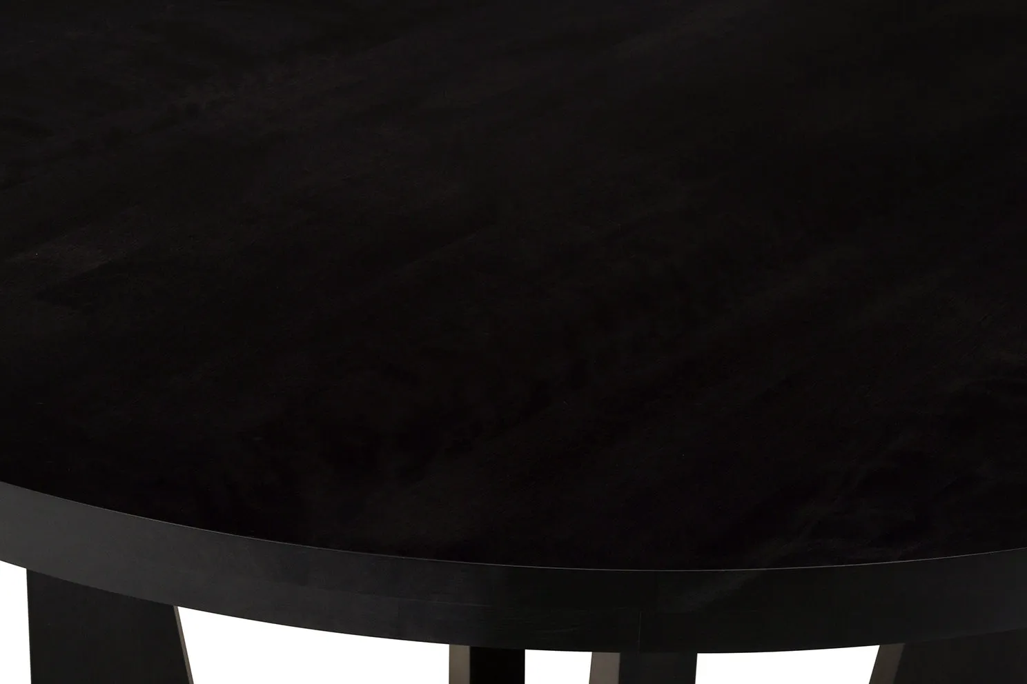 Modern Smoke Dining Table