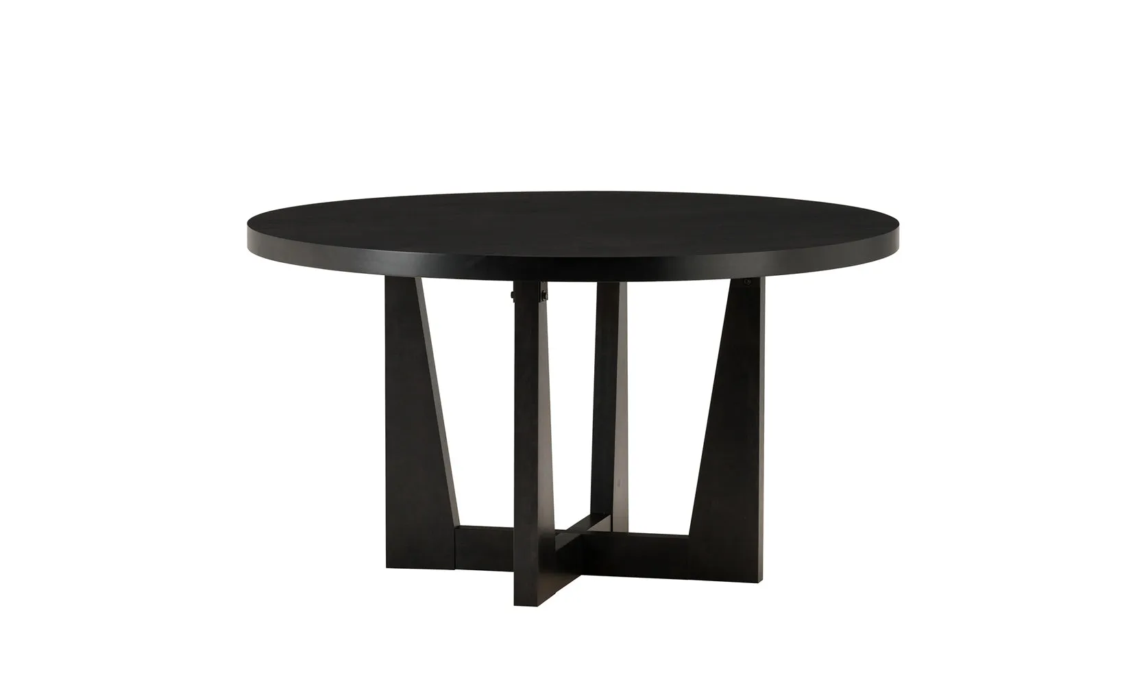 Modern Smoke Dining Table