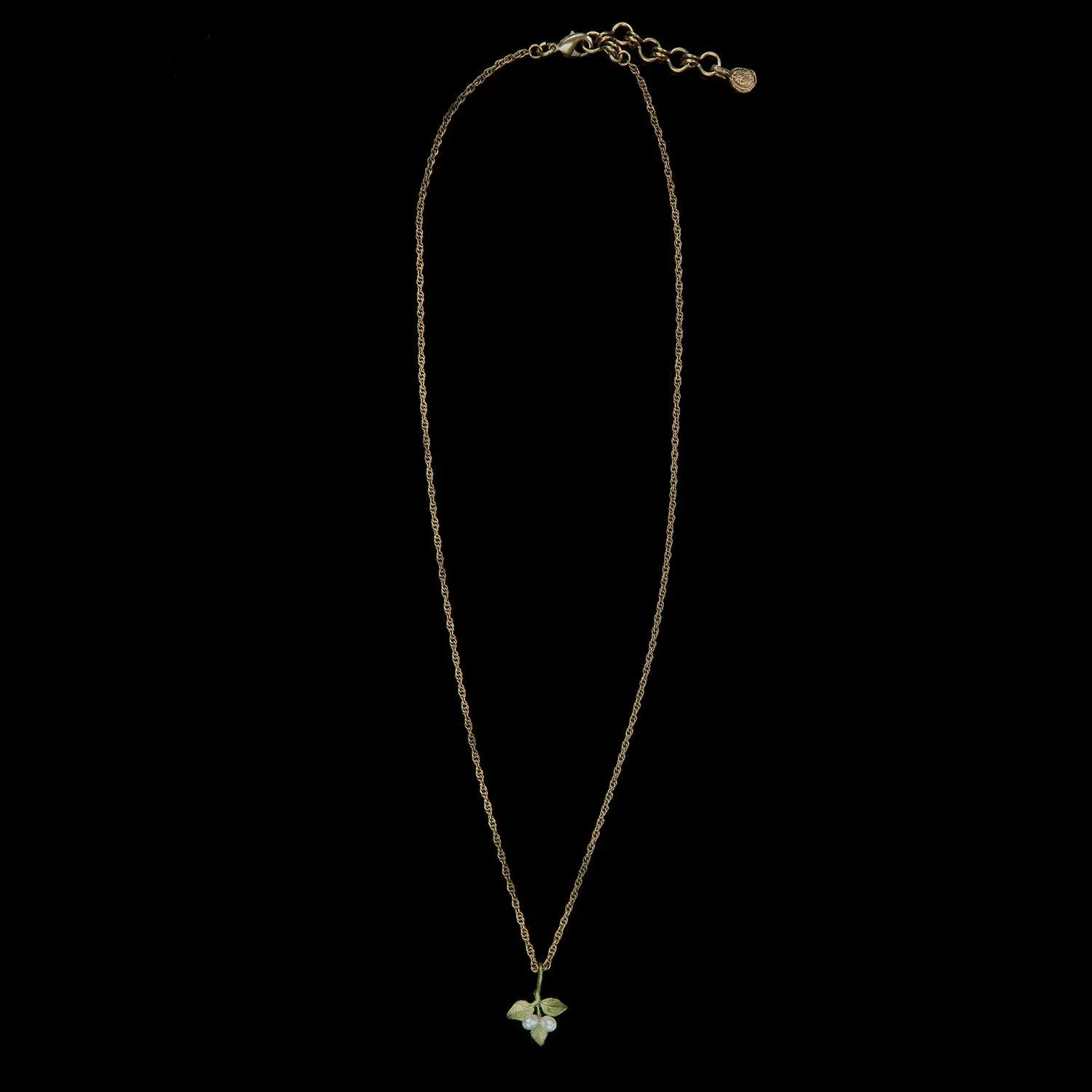 Myrtle Petite Pendant