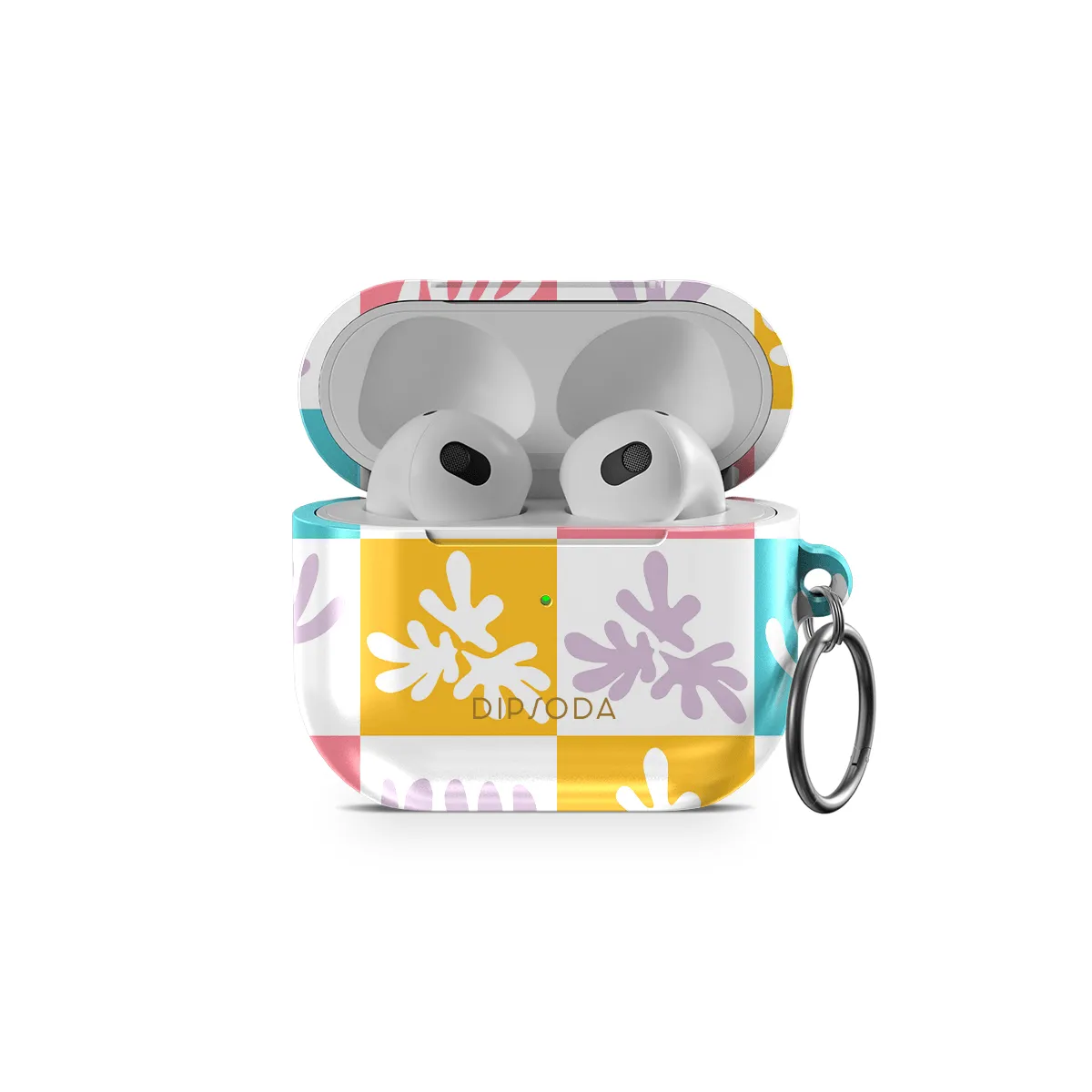 Ocean Breeze AirPods Case