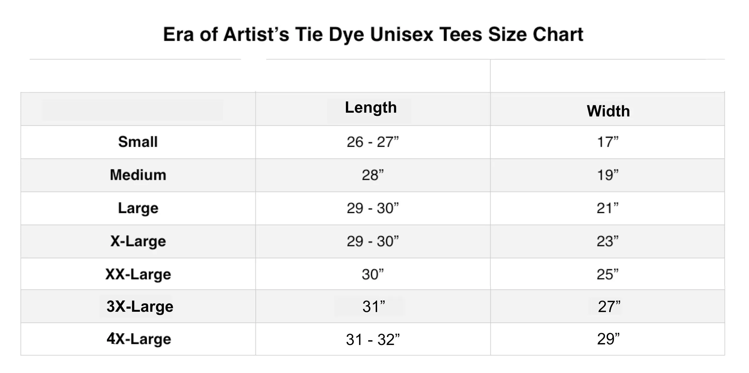 Ocean Tie-Dye Unisex Tee
