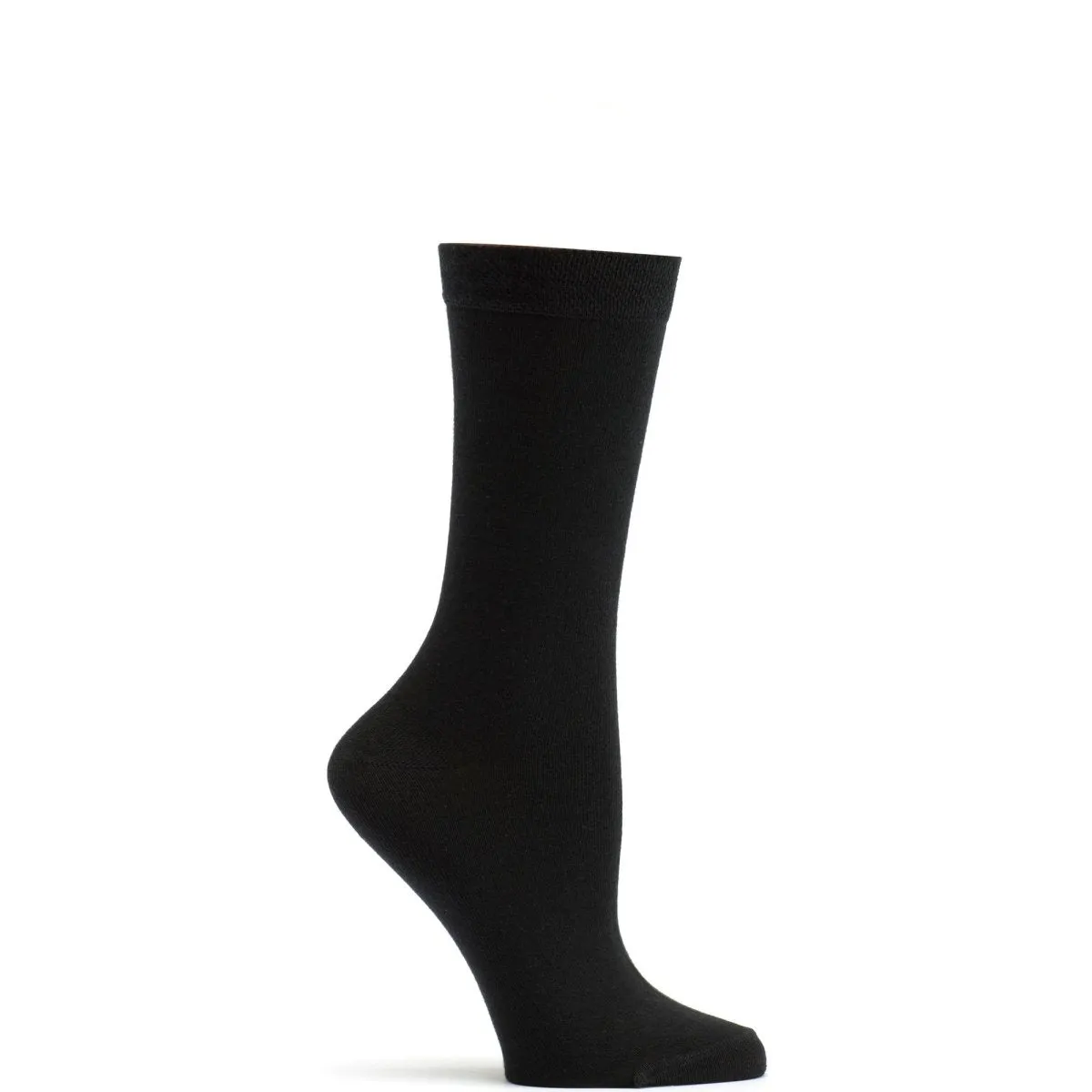 Pima Cotton Mid Zone Sock