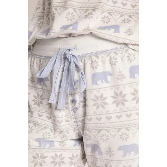 P.J. Salvage Polar Bear Exp - Pant