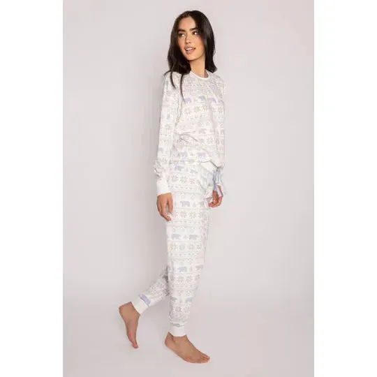 P.J. Salvage Polar Bear Exp - Pant