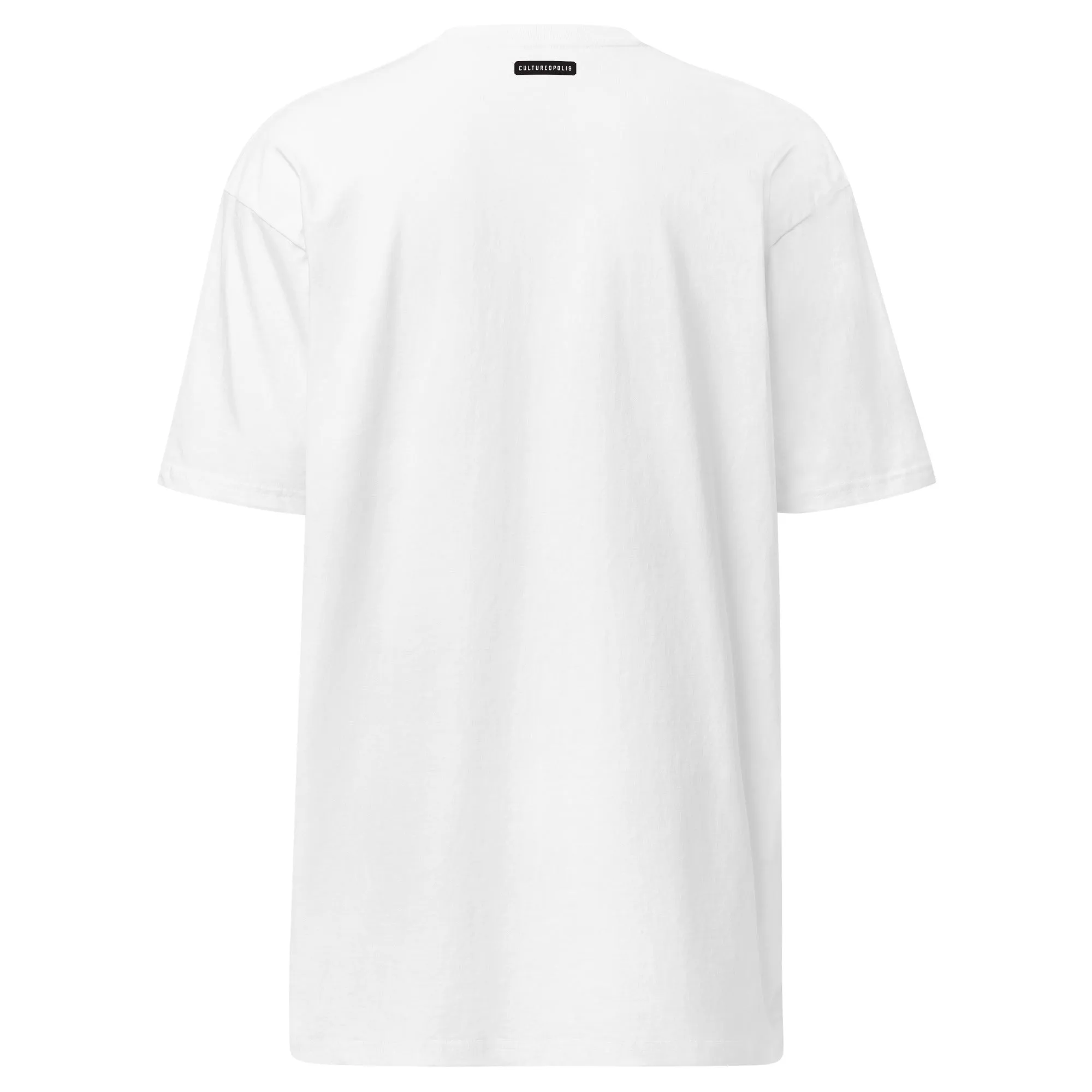 Premium Heavyweight T-Shirt – Possible