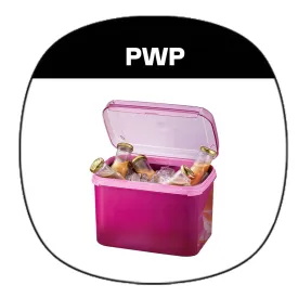 PWP: Ezy Rectangular Keeper 6.5L