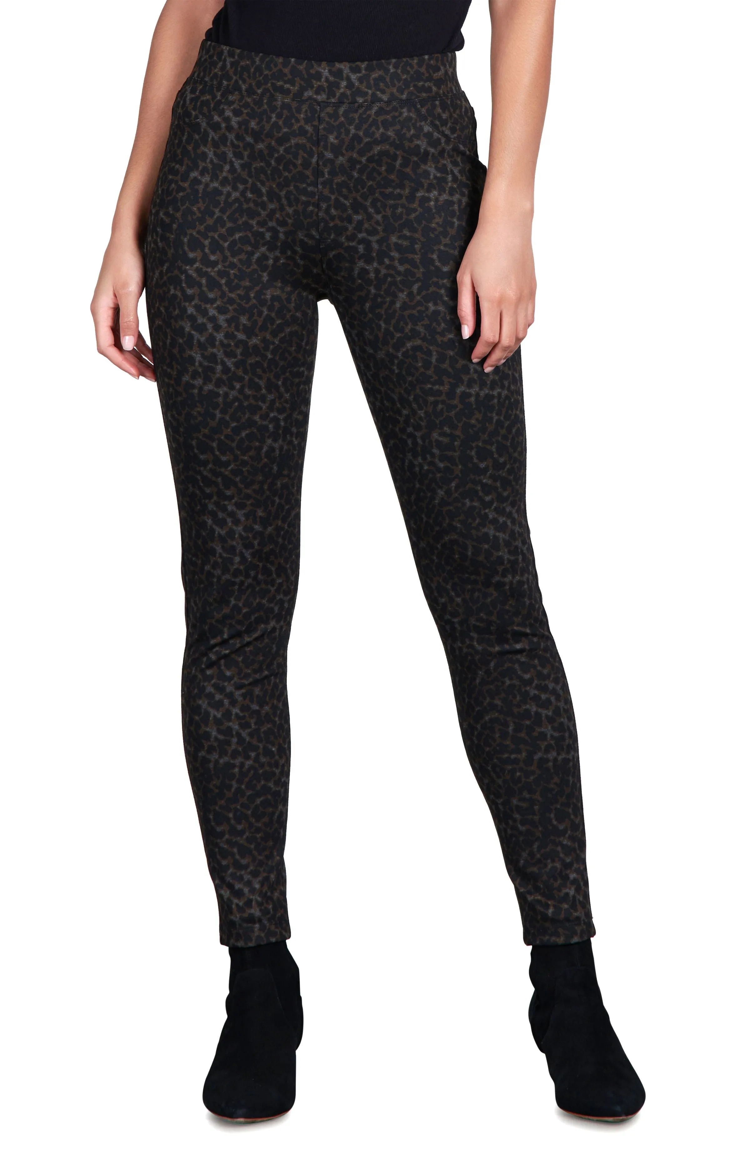 Sanctuary Runway Printed Legging