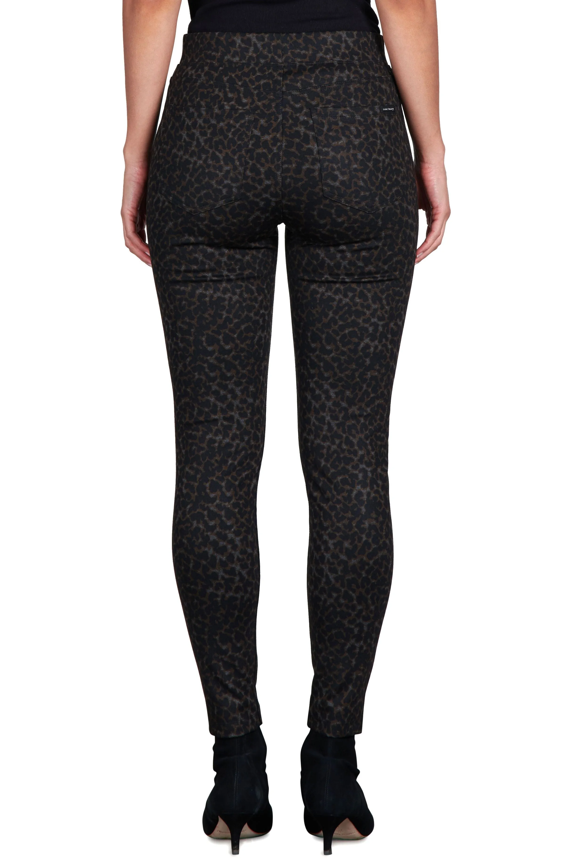 Sanctuary Runway Printed Legging
