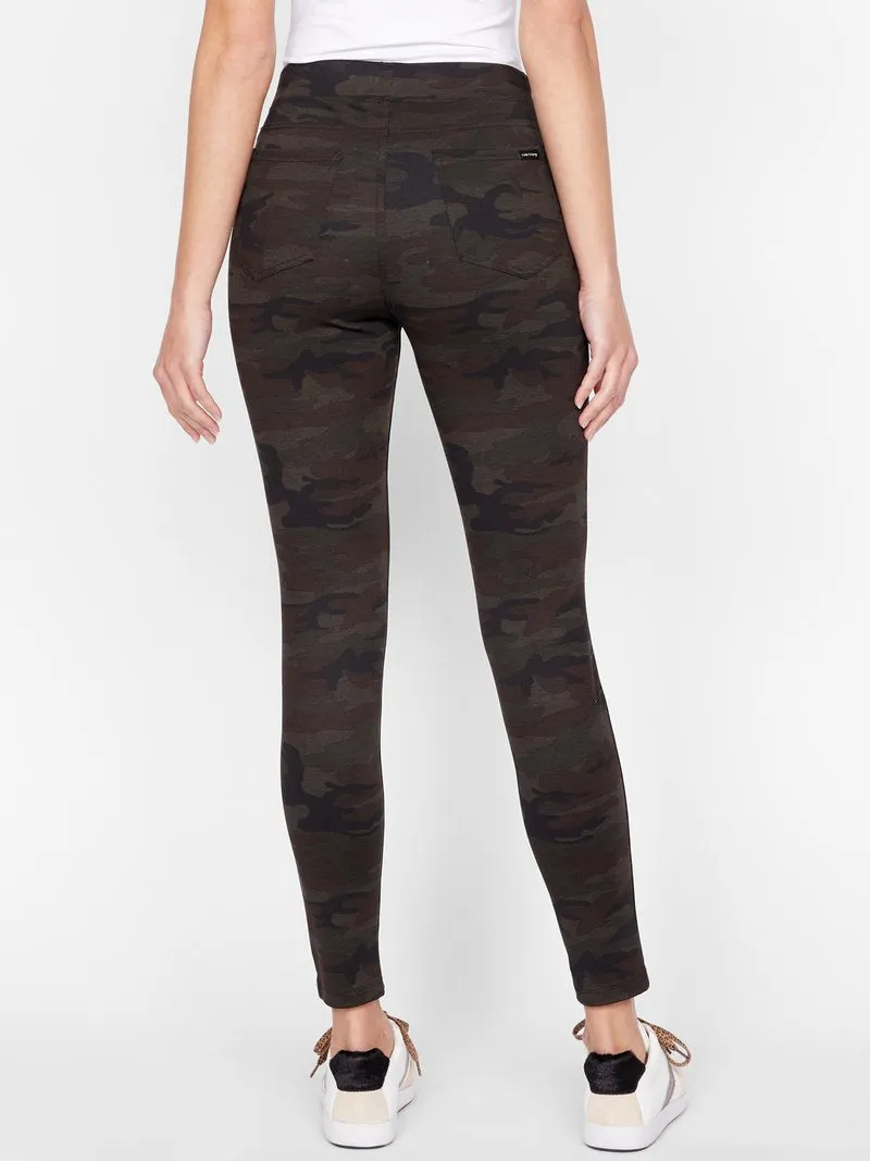 Sanctuary Runway Printed Legging