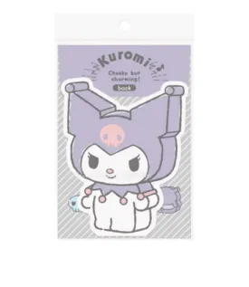 Sanrio Mini Letter Set (Various Styles)