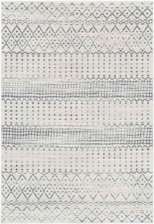 Schrins Transitional Area Rug Carpet for Living Room Bedroom or Kitchen